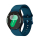 Pasek i akcesoria do zegarków Tech-Protect Silicone do Galaxy Watch 4 / 5 / 5 Pro / 6 / 7 / FE Montego